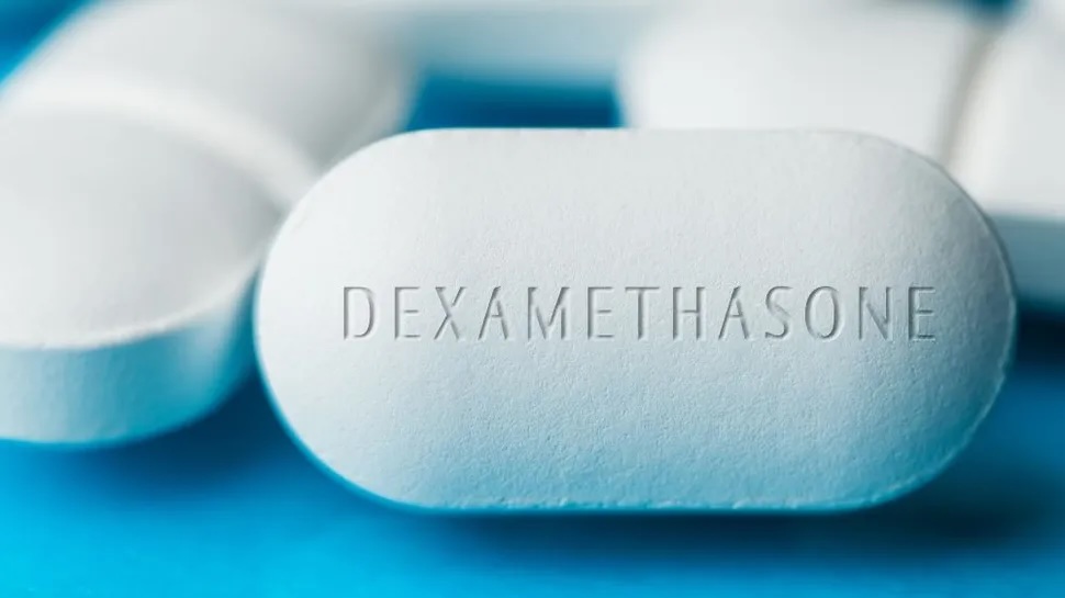 History of Dexamethasone History of Dexamethasone