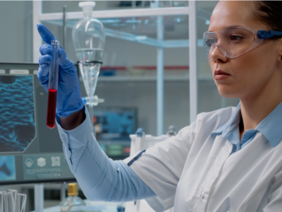 Isolation and Characterization of the Unknown Impurity