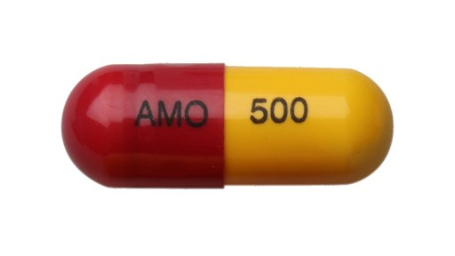 Amoxicillin: A Deep Dive into a Common Antibiotic