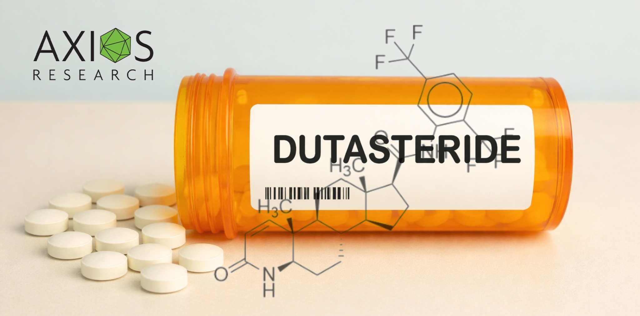 Dutasteride